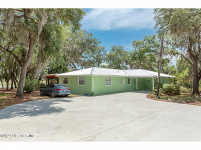 Home For Sale in Salt Springs, Florida