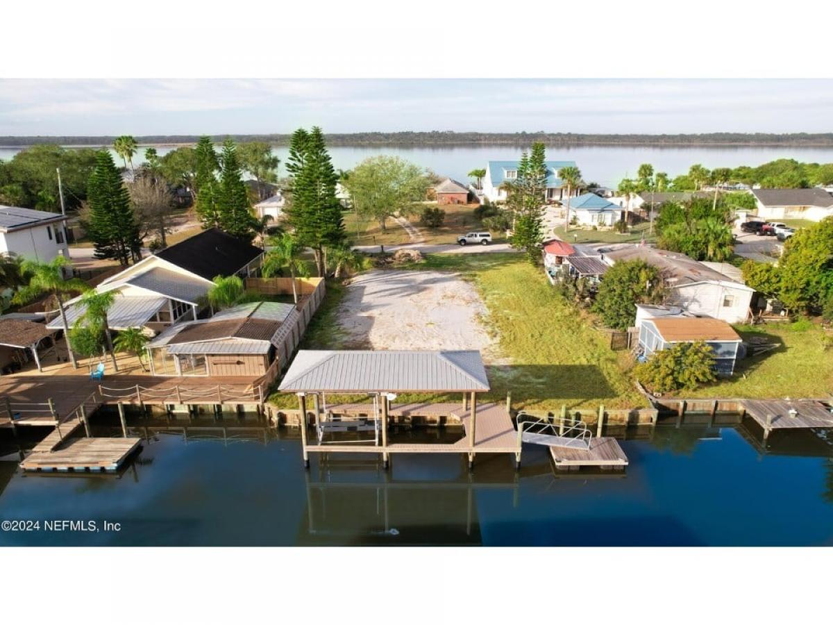 Picture of Residential Land For Sale in Saint Augustine, Florida, United States