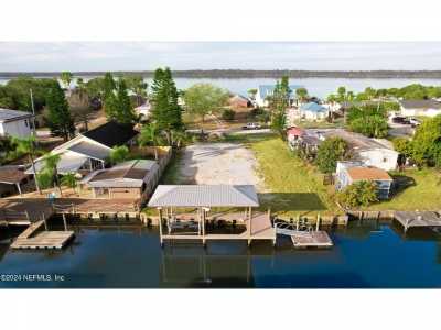 Residential Land For Sale in Saint Augustine, Florida