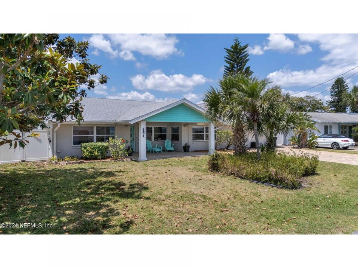 Picture of Home For Sale in Flagler Beach, Florida, United States