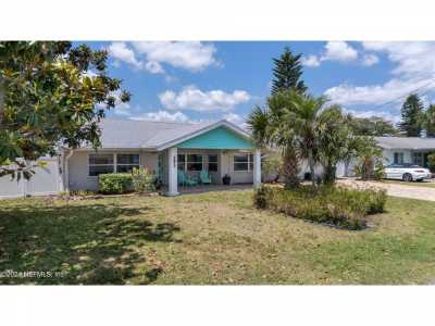 Home For Sale in Flagler Beach, Florida