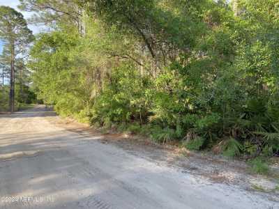 Residential Land For Sale in Palatka, Florida