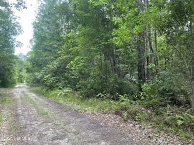 Residential Land For Sale in Palatka, Florida