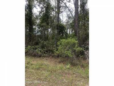 Residential Land For Sale in Georgetown, Florida