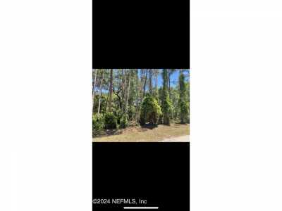 Residential Land For Sale in Georgetown, Florida