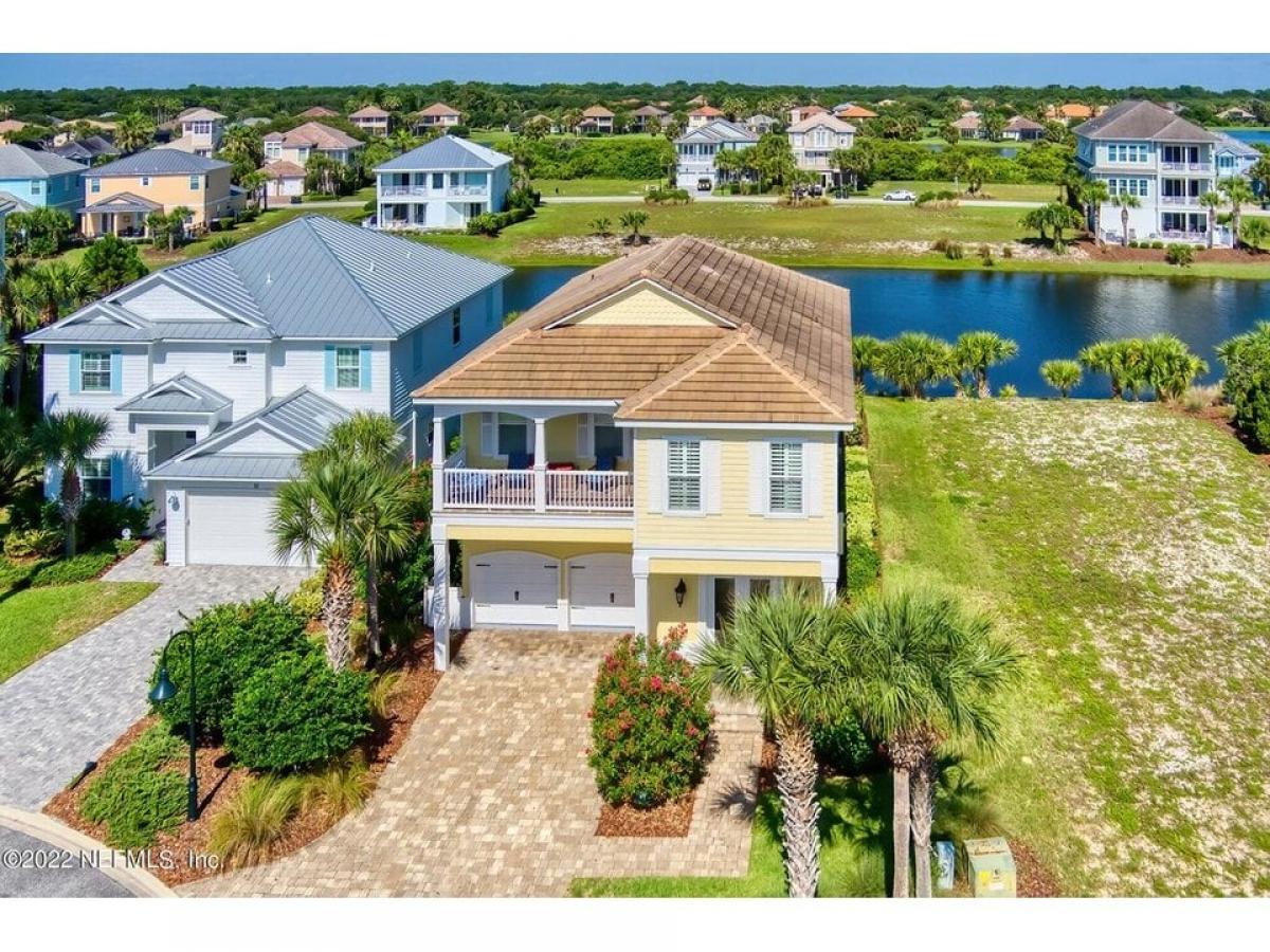 Picture of Home For Sale in Palm Coast, Florida, United States