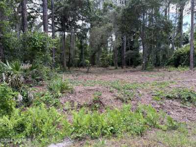 Residential Land For Sale in Georgetown, Florida