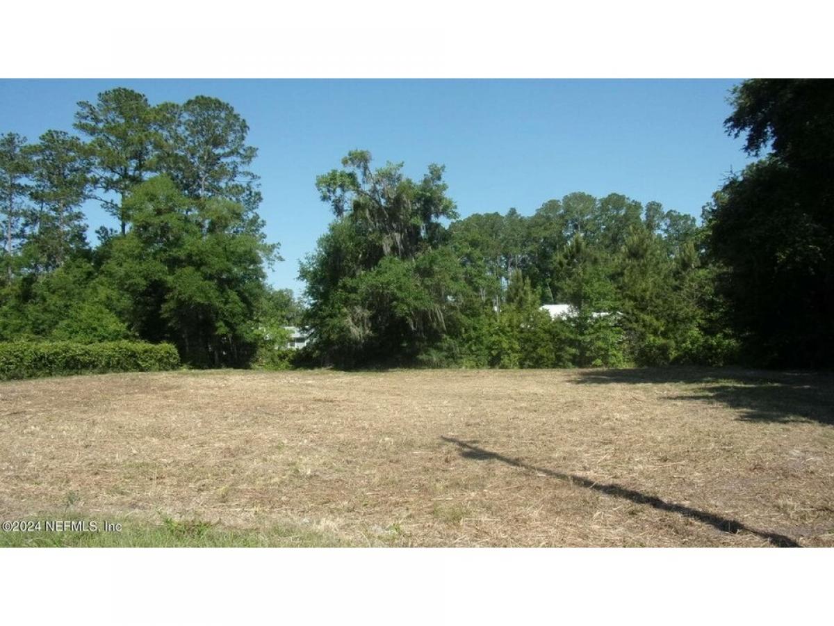 Picture of Residential Land For Sale in Satsuma, Florida, United States