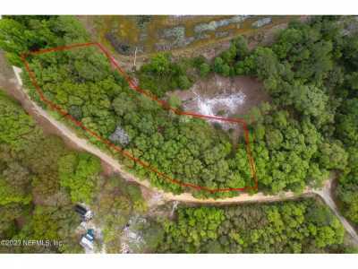 Residential Land For Sale in Florahome, Florida