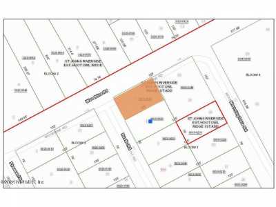 Residential Land For Sale in Satsuma, Florida