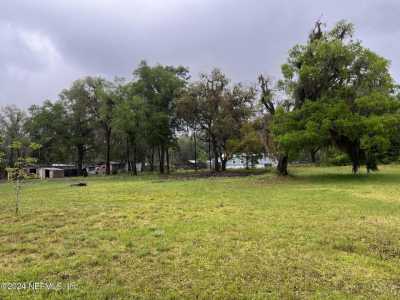 Residential Land For Sale in Satsuma, Florida