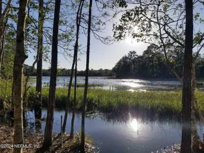 Home For Sale in Crescent City, Florida