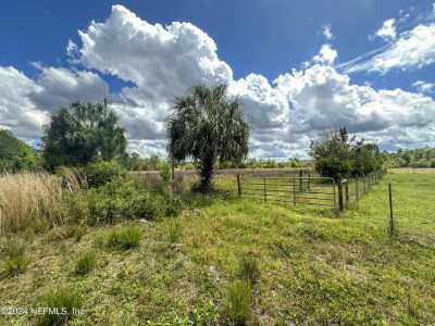 Residential Land For Sale in Interlachen, Florida