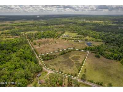 Residential Land For Sale in 