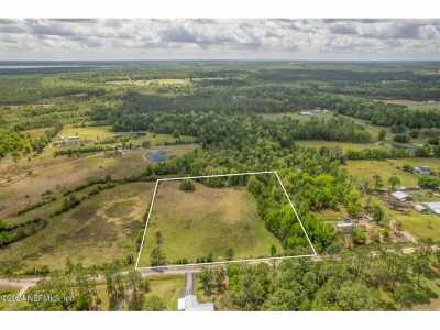 Residential Land For Sale in Interlachen, Florida