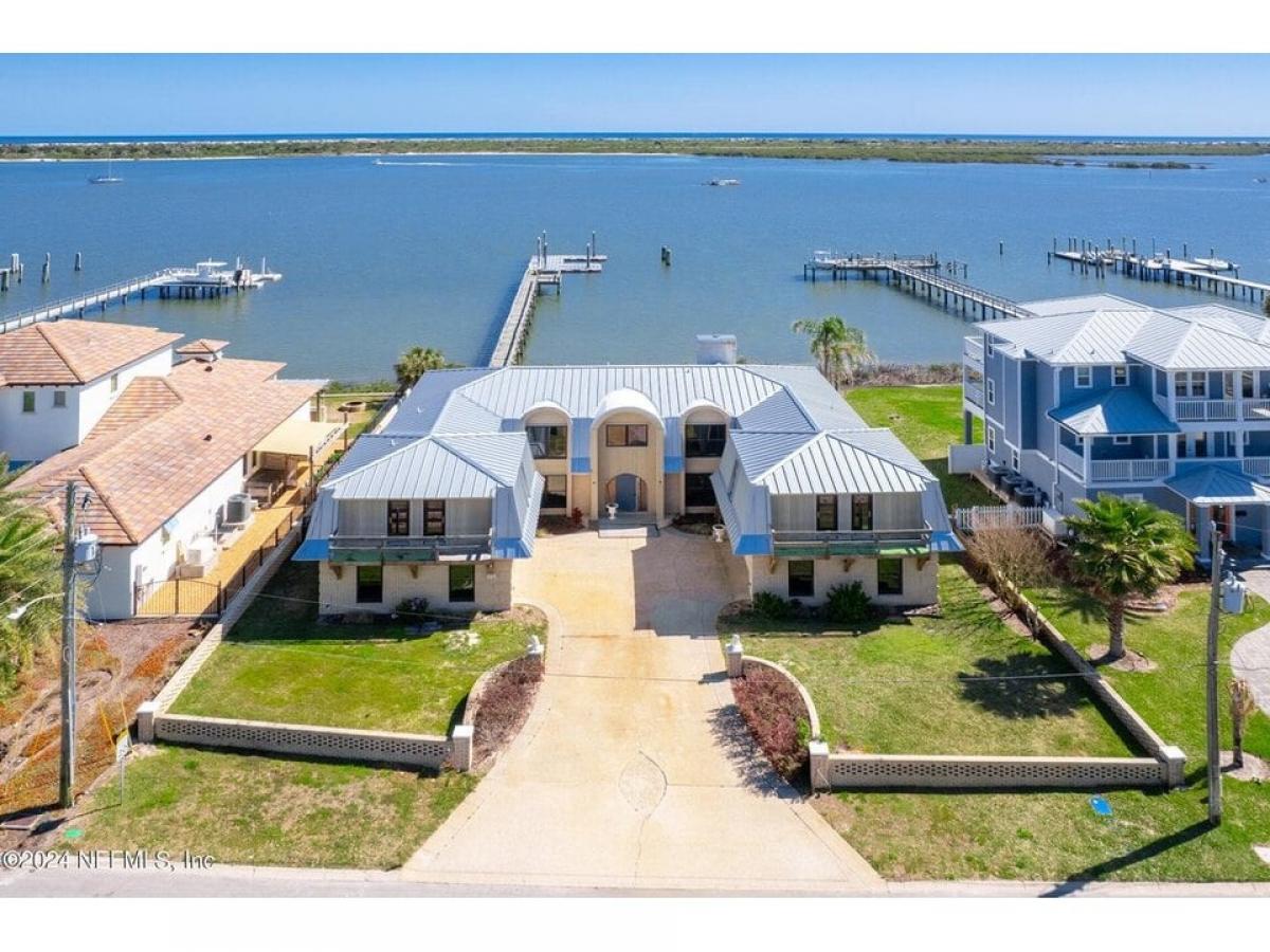 Picture of Home For Sale in Saint Augustine, Florida, United States