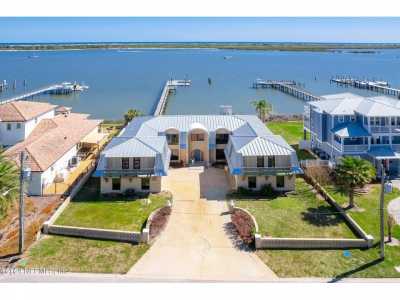 Home For Sale in Saint Augustine, Florida