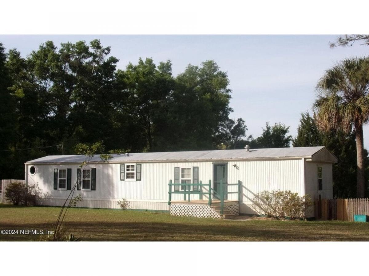 Picture of Home For Sale in Satsuma, Florida, United States