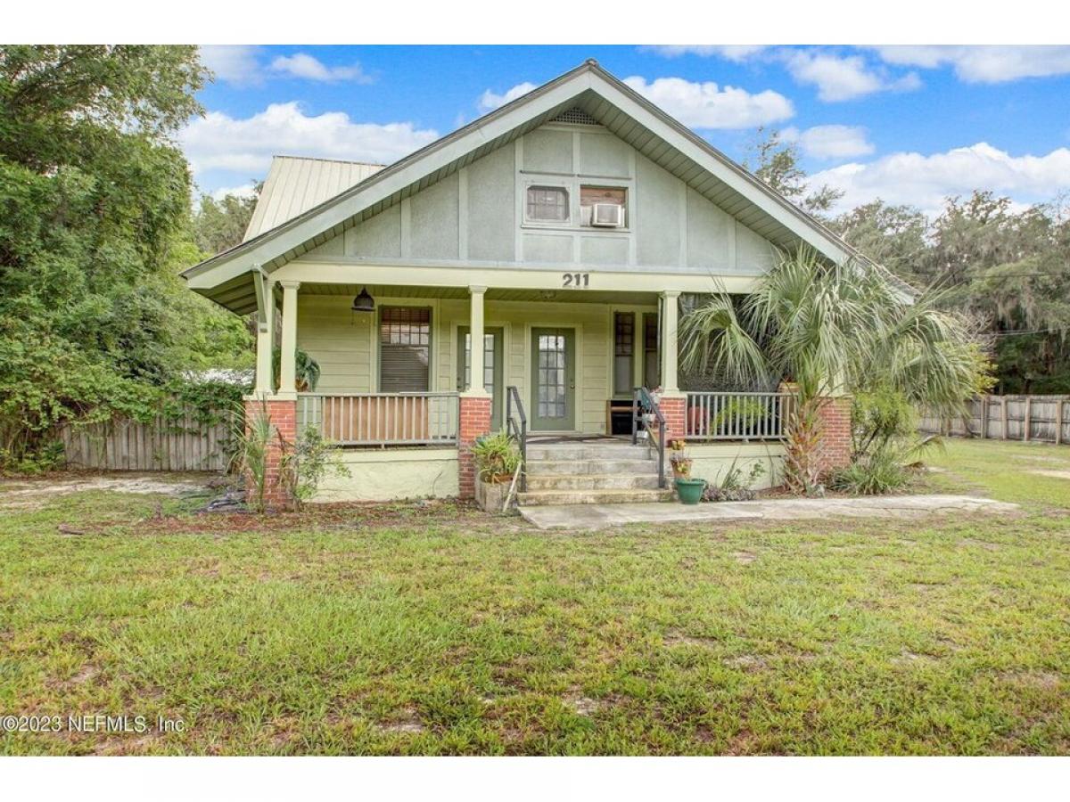 Picture of Home For Sale in East Palatka, Florida, United States