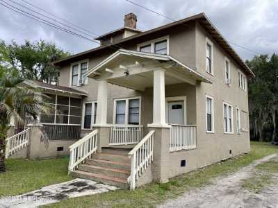 Home For Sale in Palatka, Florida