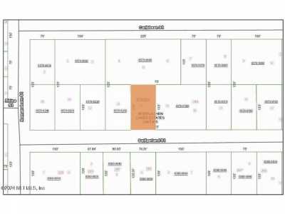 Residential Land For Sale in Interlachen, Florida