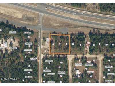 Residential Land For Sale in Interlachen, Florida