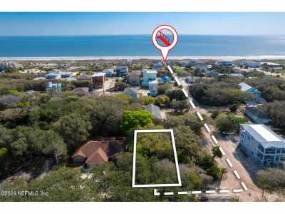 Residential Land For Sale in Fernandina Beach, Florida