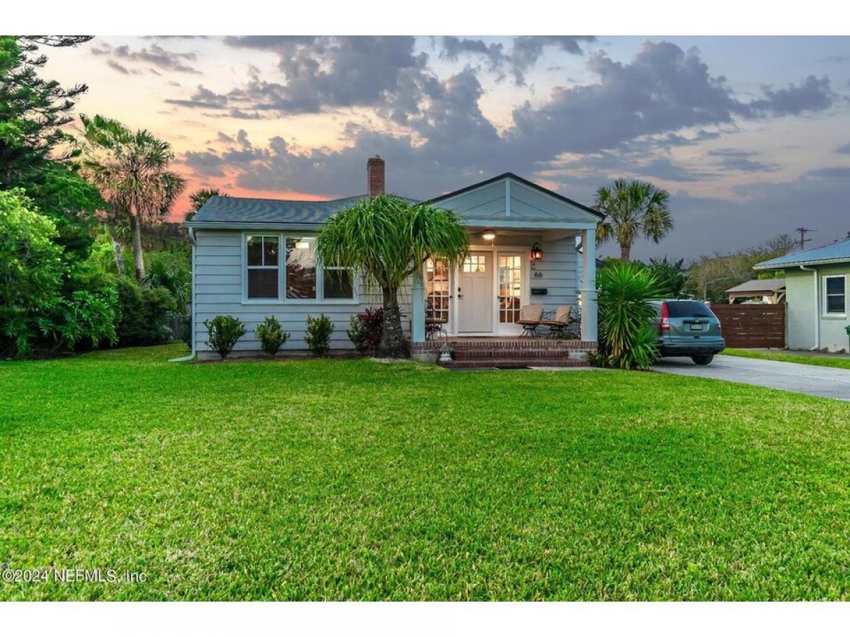 Picture of Home For Sale in Saint Augustine, Florida, United States