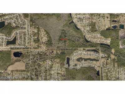 Residential Land For Sale in Jacksonville, Florida