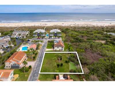 Residential Land For Sale in Saint Augustine, Florida