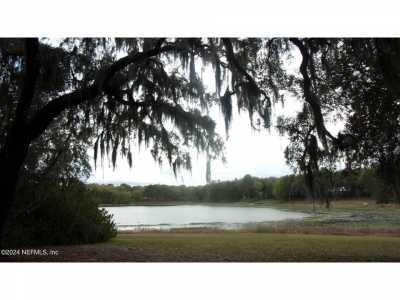 Residential Land For Sale in Melrose, Florida