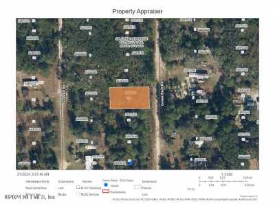 Residential Land For Sale in Satsuma, Florida