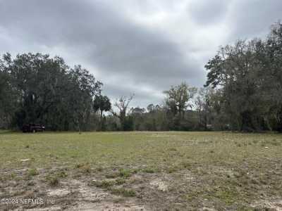 Home For Sale in Palatka, Florida