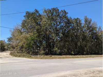 Residential Land For Sale in Interlachen, Florida