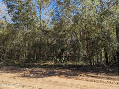 Residential Land For Sale in Interlachen, Florida