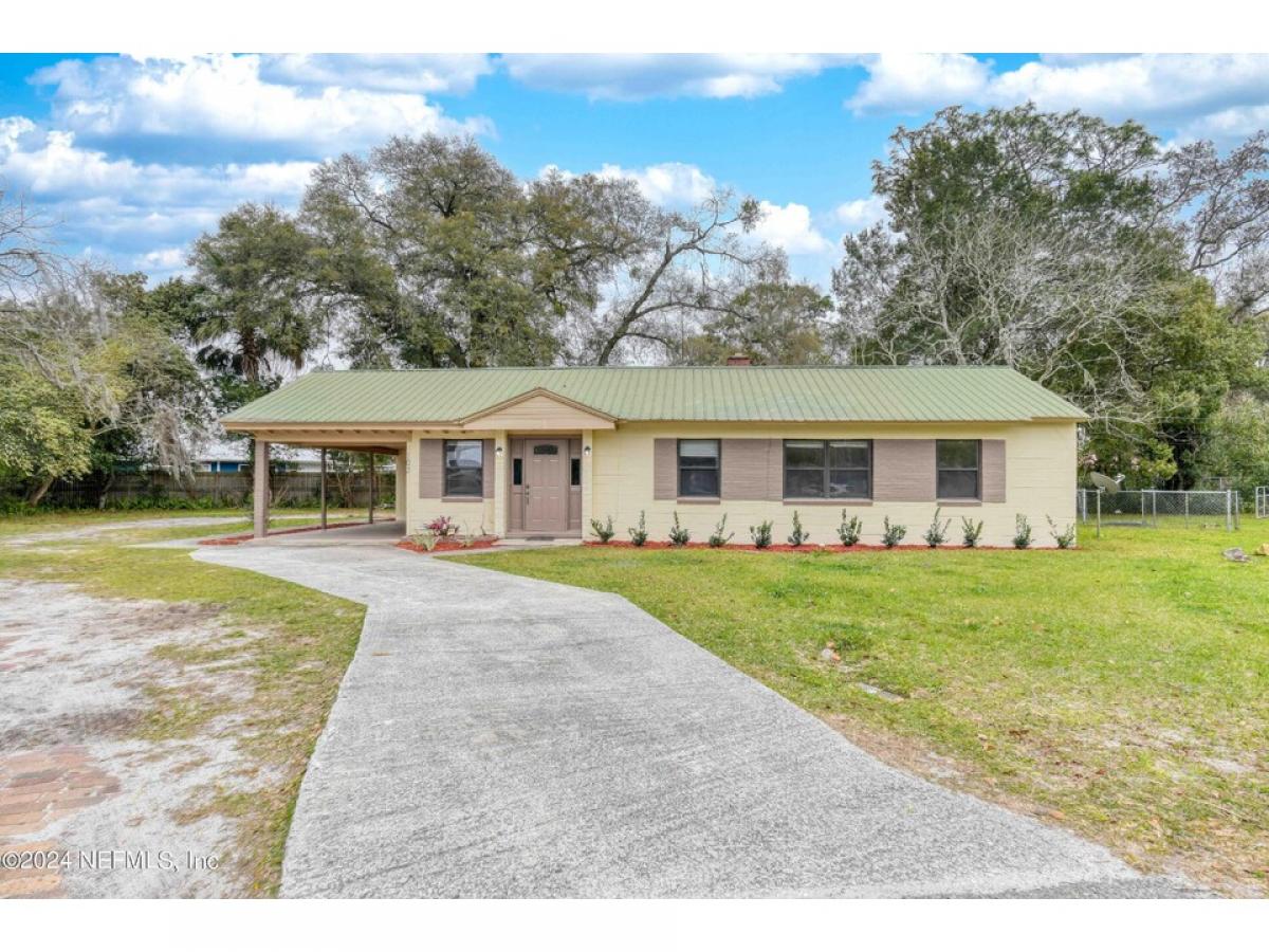 Picture of Home For Sale in Palatka, Florida, United States