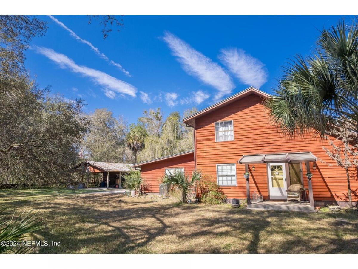 Picture of Home For Sale in Palatka, Florida, United States