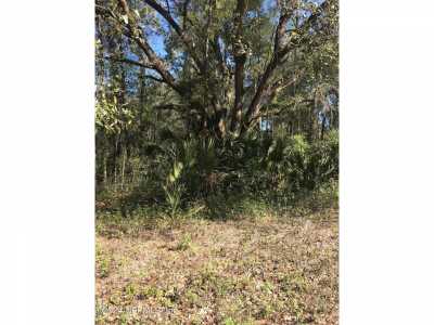 Residential Land For Sale in 