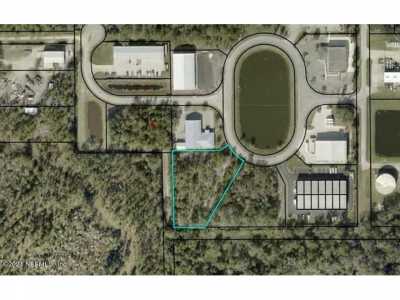 Residential Land For Sale in Bunnell, Florida