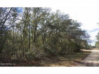 Residential Land For Sale in Florahome, Florida