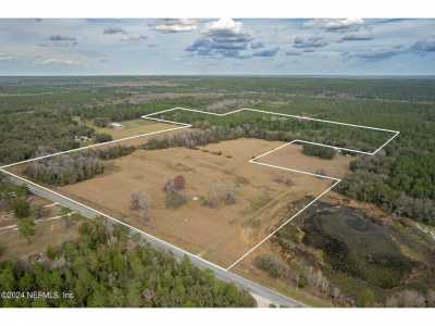 Residential Land For Sale in 