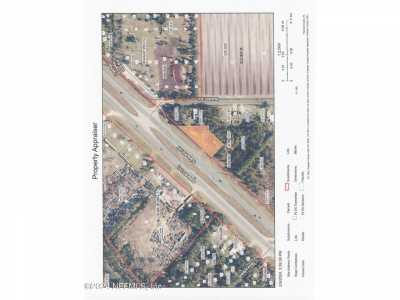 Residential Land For Sale in East Palatka, Florida