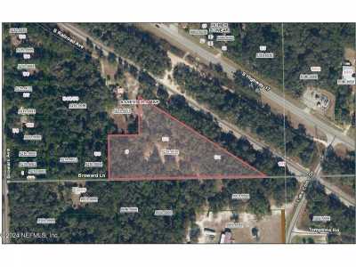 Residential Land For Sale in 