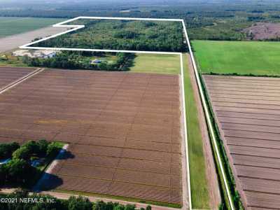 Residential Land For Sale in Elkton, Florida