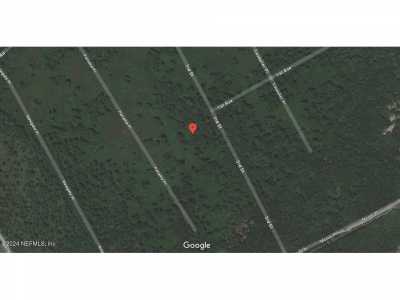 Residential Land For Sale in Satsuma, Florida