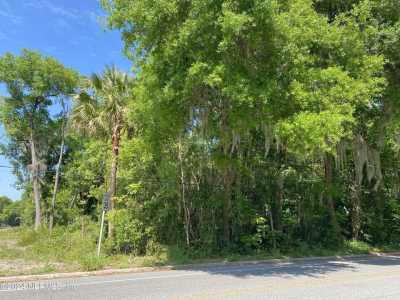 Residential Land For Sale in 