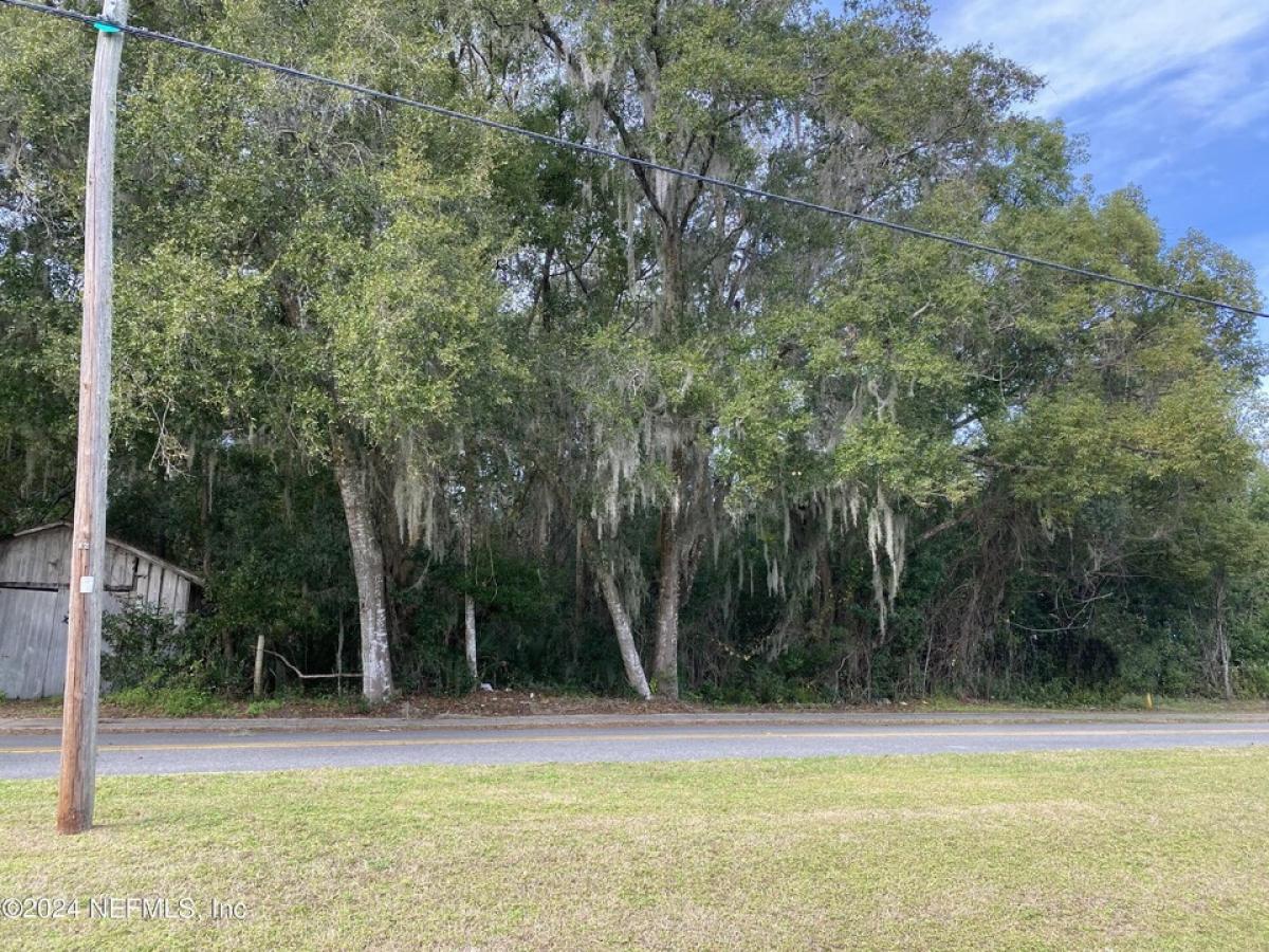 Picture of Residential Land For Sale in Crescent City, Florida, United States