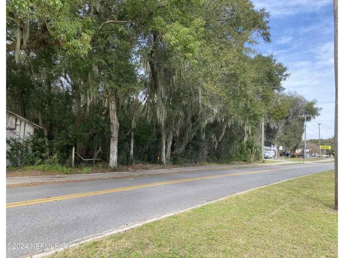 Picture of Residential Land For Sale in Crescent City, Florida, United States