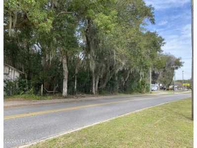 Residential Land For Sale in 