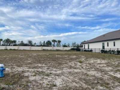 Residential Land For Sale in Palm Coast, Florida